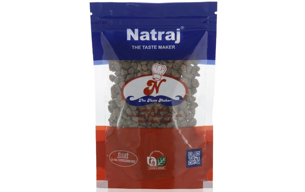 Natraj Dry Amla (Digestive)    Pack  250 grams
